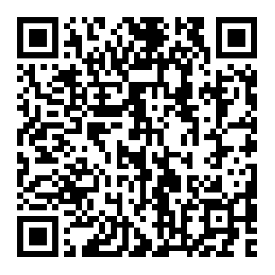 QR code for downloading Pedometer Step Counter on Android