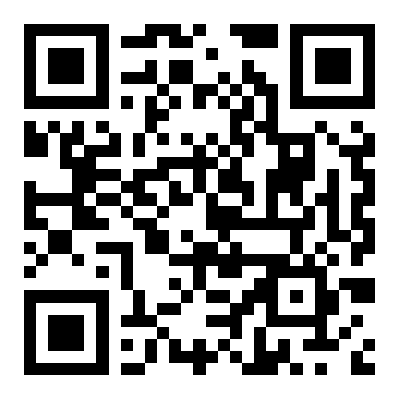 QR code for downloading Pedometer Step Counter on iOS